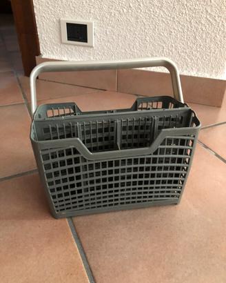 Cestello lavastoviglie rex techna scomponibile