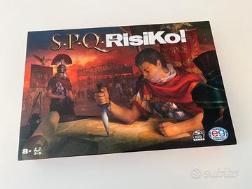 S.P.Q.Risiko!