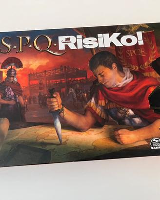 S.P.Q.Risiko!