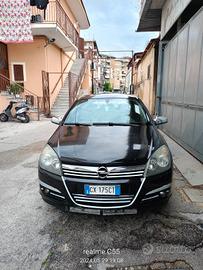  opel astra 1.7 CDTI DIESEL 