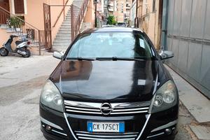  opel astra 1.7 CDTI DIESEL 