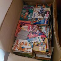 diverse decine di topolino anni 90
