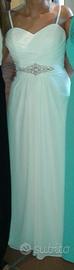 Vestito da sposa tg42