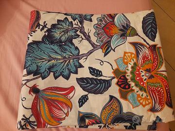 copripiumino matrimoniale e federe 