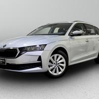 Skoda Octavia Wagon 2.0 tdi Executive 150cv dsg