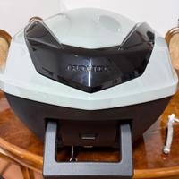 Bauletto Honda nuovo