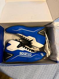 Scarpe kart