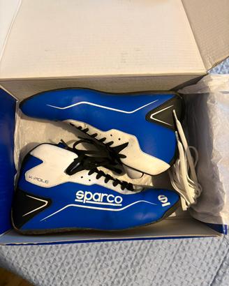Scarpe kart