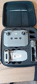 drone mini 4k
