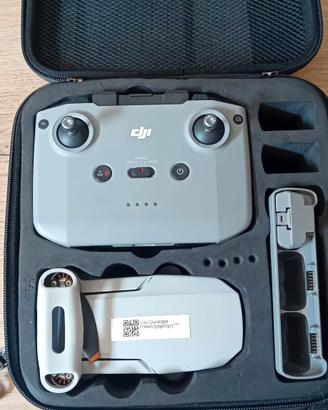 drone mini 4k
