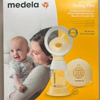Tiralatte elettrico Medela Swing Flex