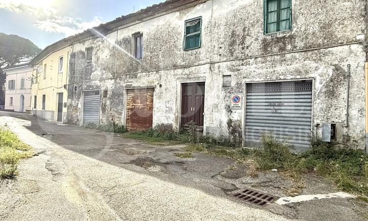 Casa Indipendente Pontedera [Cod. rif 3220178VRG]