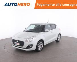 SUZUKI Swift EB25199