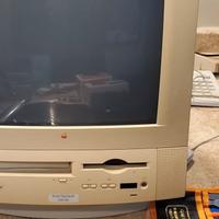 Power Macintosh 5400/180