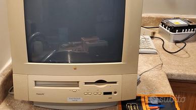 Power Macintosh 5400/180