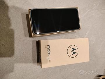 Motorola g54