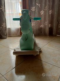 Cavallo a dondolo