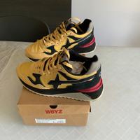 Scarpe W6YZ da uomo n.41 come nuove