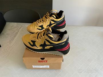 Scarpe W6YZ da uomo n.41 come nuove