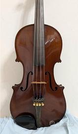 Violino 1900 Francese