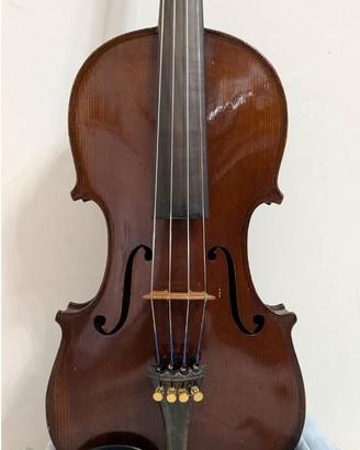 Violino 1900 Francese