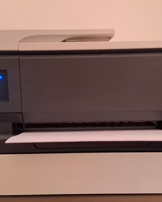 HP OfficeJet Pro 7720 stampante A3 / scanner