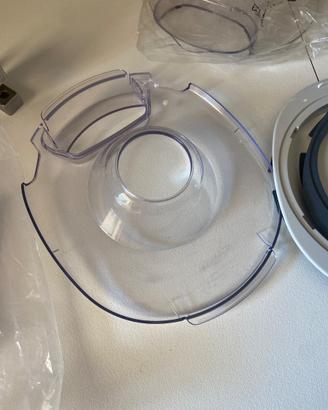 Accessorio planetaria per gelato/sorbetto