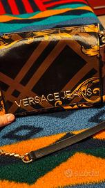 Borsetta Versace Jeans