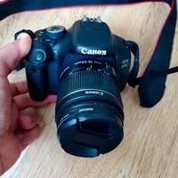 reflex 600D .VENDUTA