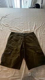 Pantaloncini originali Napapijri