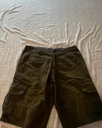 Pantaloncini originali Napapijri