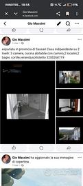 Esporlatu casa indipendente
