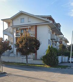 Attico a Città Sant'Angelo Marina