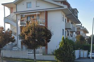 Attico a Città Sant'Angelo Marina