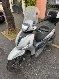 Piaggio Beverly 400 HPE - 2021