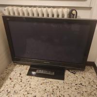 TV Panasonic 37 pollici