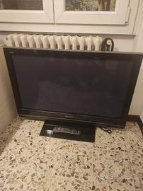 TV Panasonic 37 pollici
