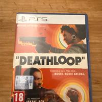 Deathloop ps5