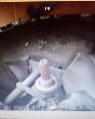 Cambio per Fiat e Lancia