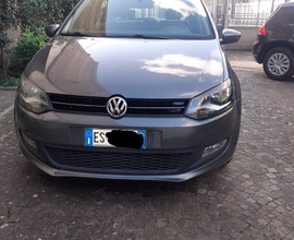 Polo Volkswagen 1.2 Diesel