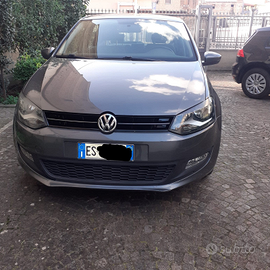 Polo Volkswagen 1.2 Diesel