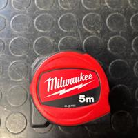 flessometro Milwaukee MT 5 