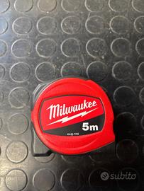 flessometro Milwaukee MT 5 