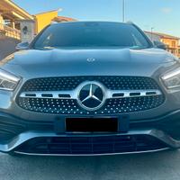 Mercedes GLA 200d Automatic Premium AMG