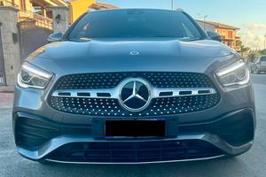 Mercedes GLA 200d Automatic Premium AMG