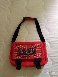 Borsa a tracolla Lonsdale