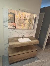 mobile bagno 120cm