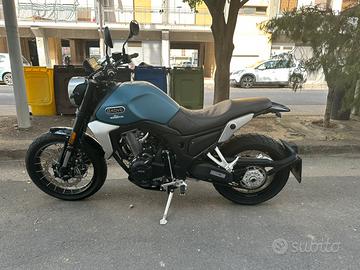 Kove zf 510