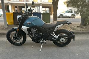 Kove zf 510