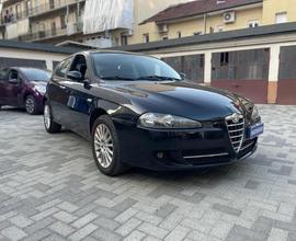 ALFA ROMEO 147 1.6 16V TS 5 porte Distinctive IM